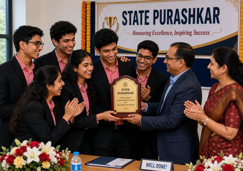 State Top Ranks