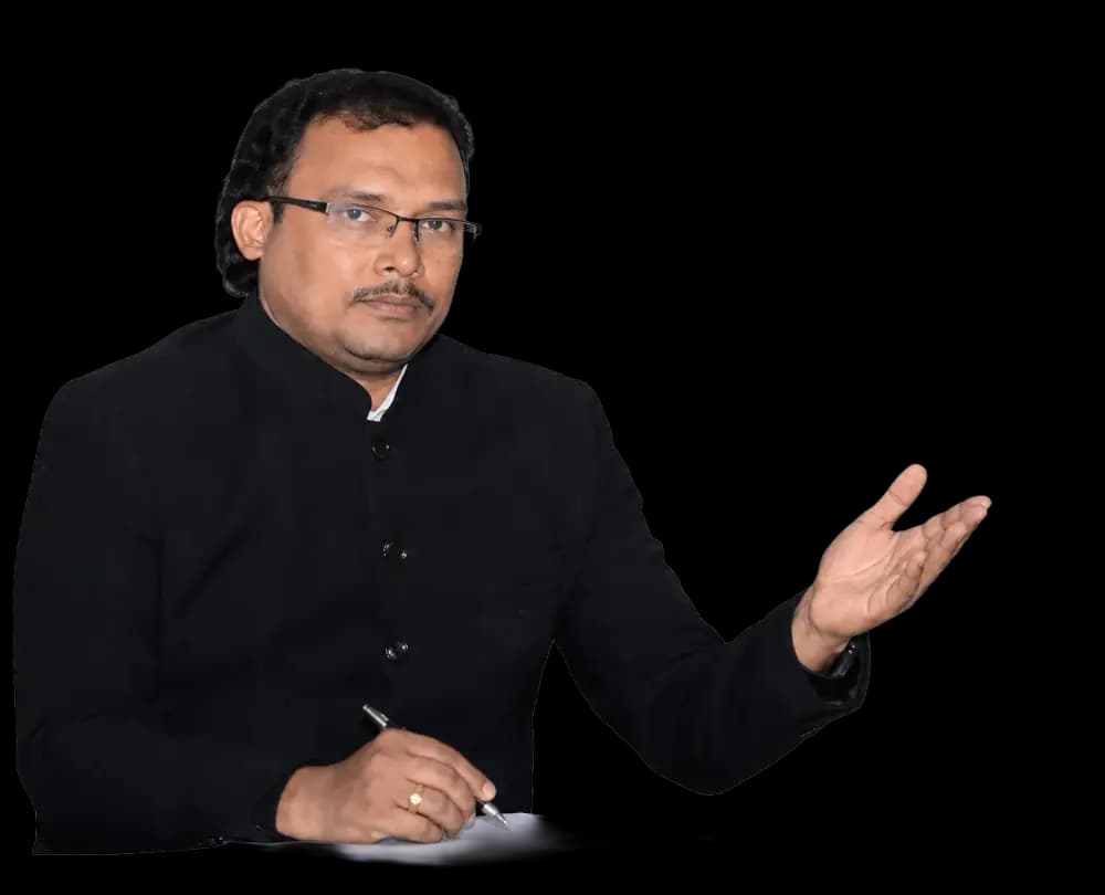 Dr. Suresh Mishra