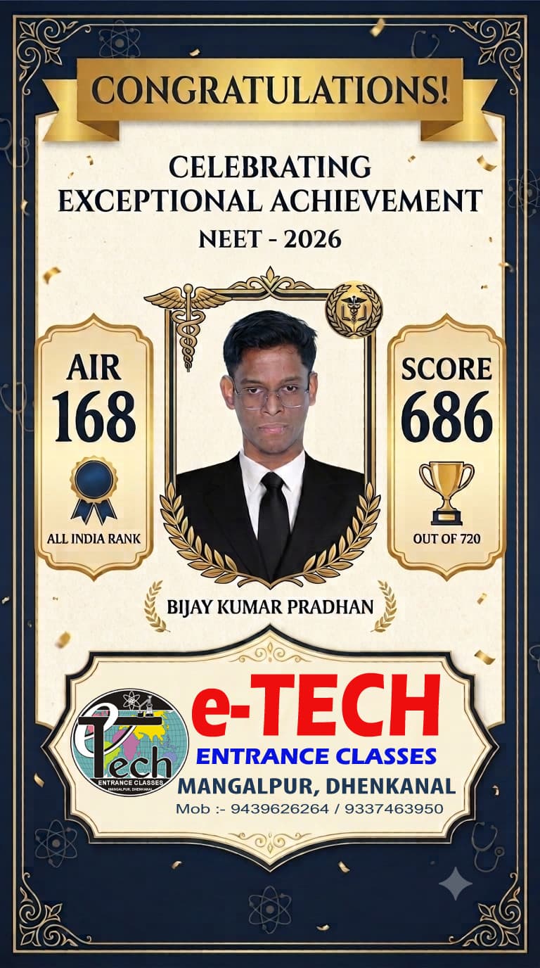 BIJAY KUMAR PRADHAN