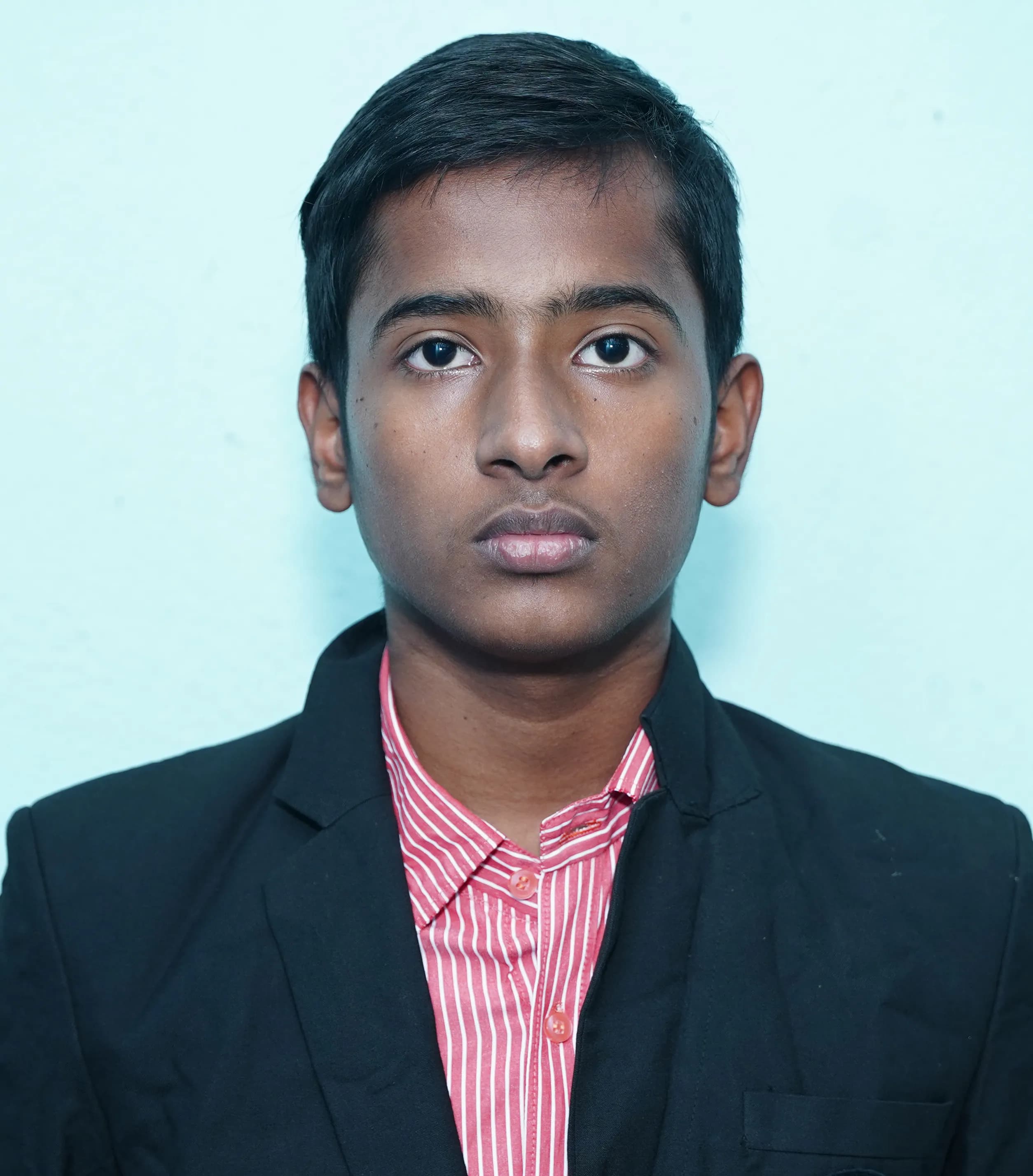 SUJIT KUMAR RANA