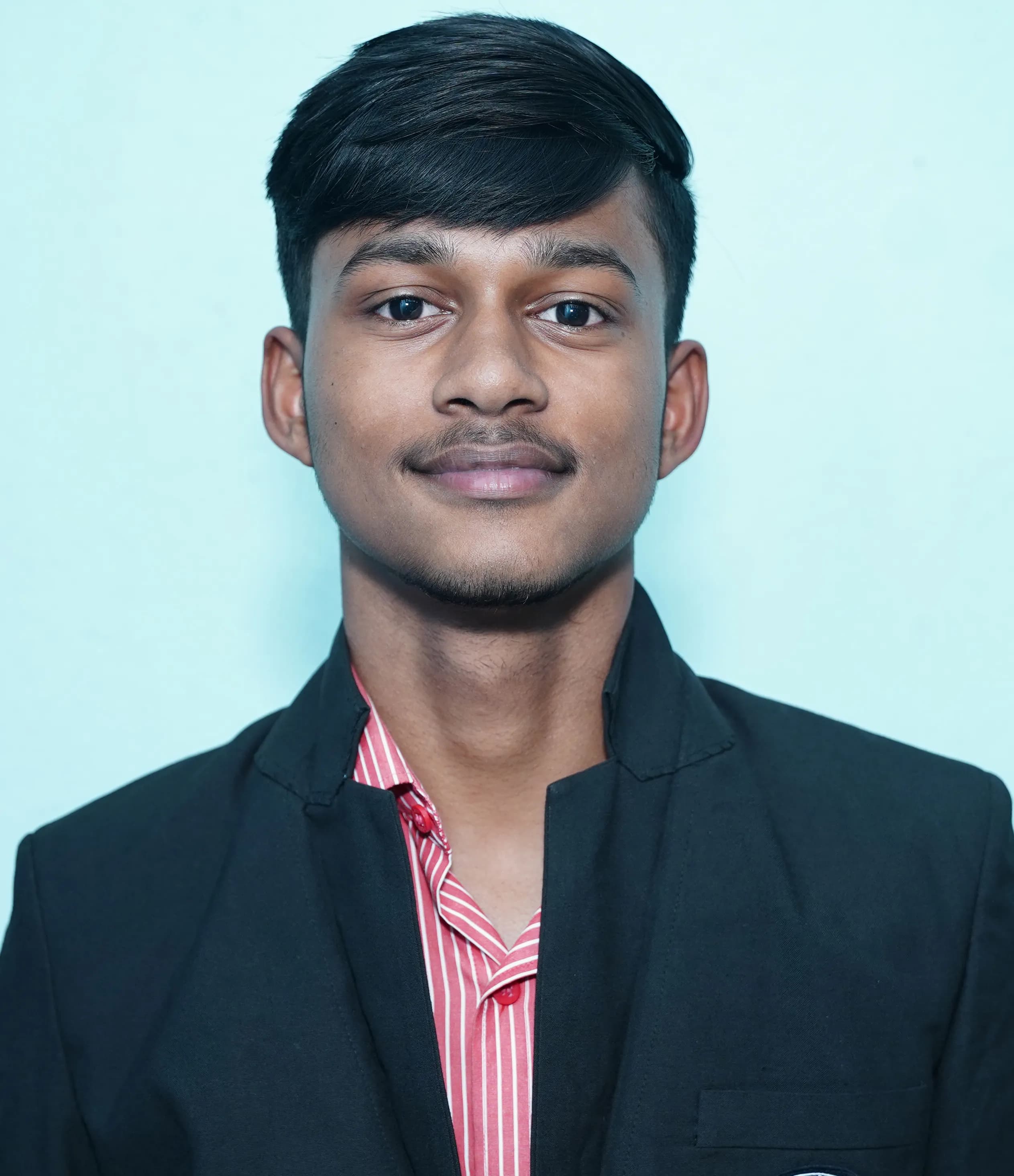 SWABHIMAN BISWAL