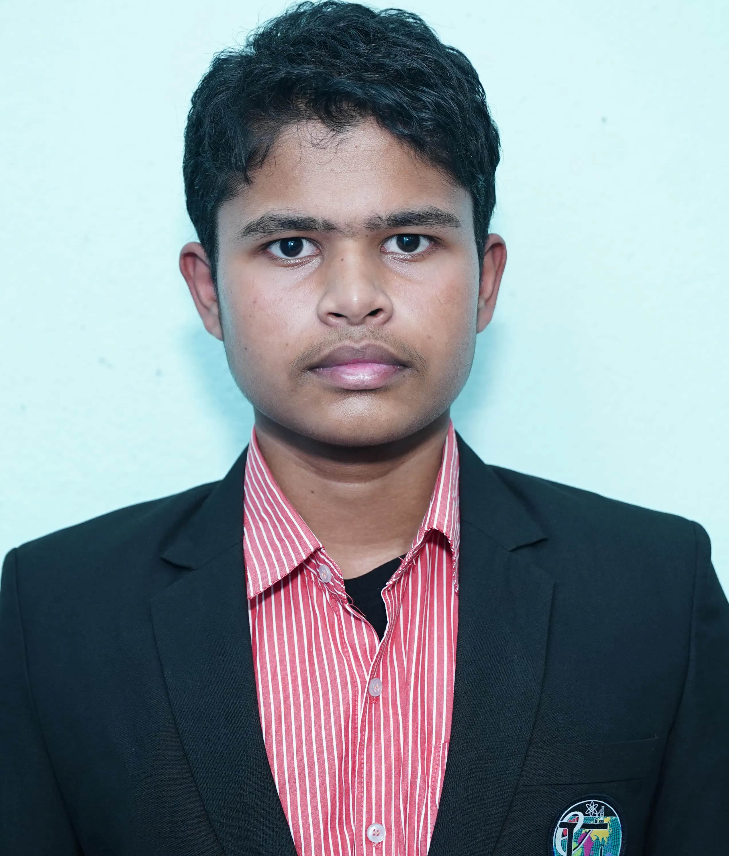 BINAYAK PATRA