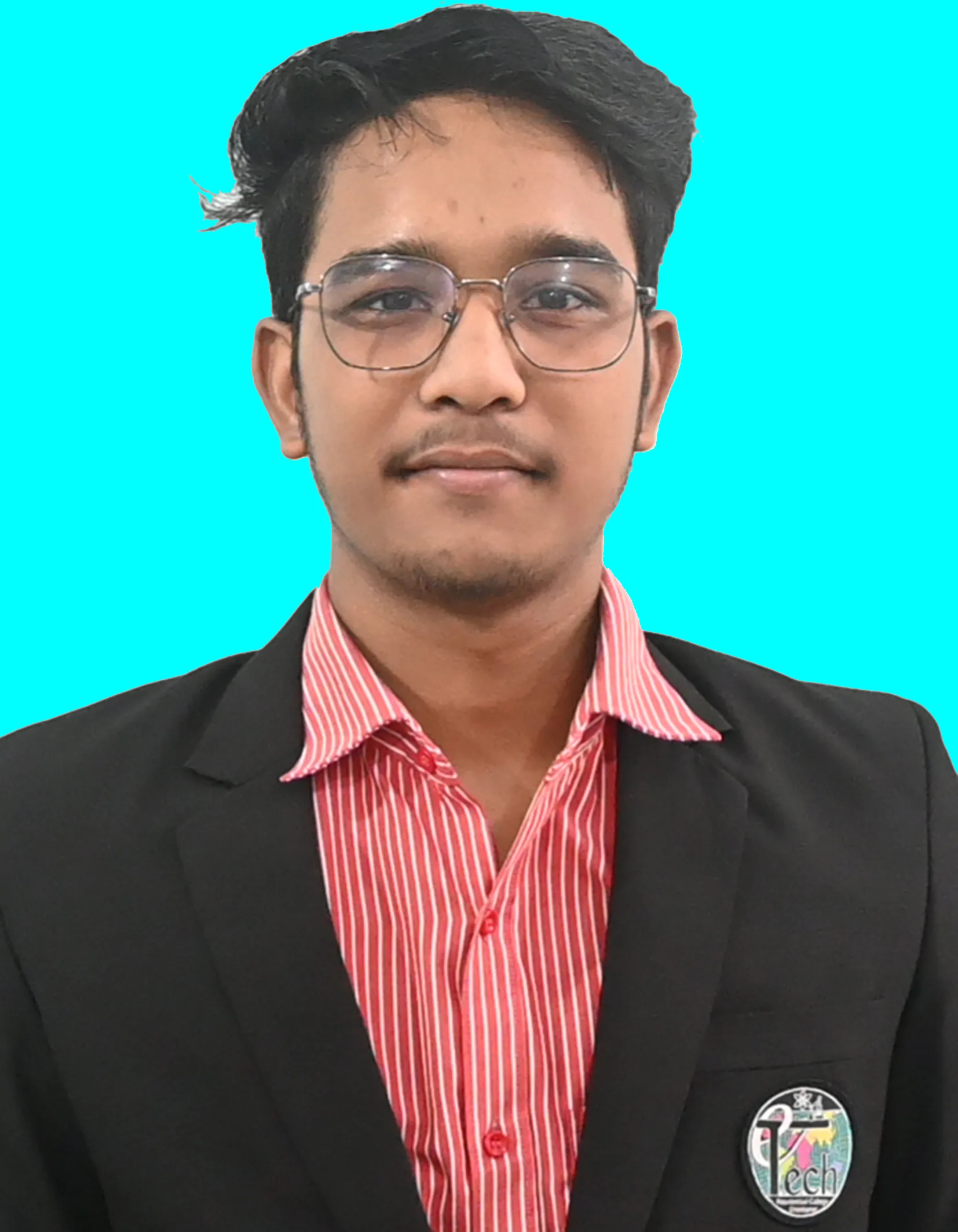 SMRUTI RANJAN SAHOO