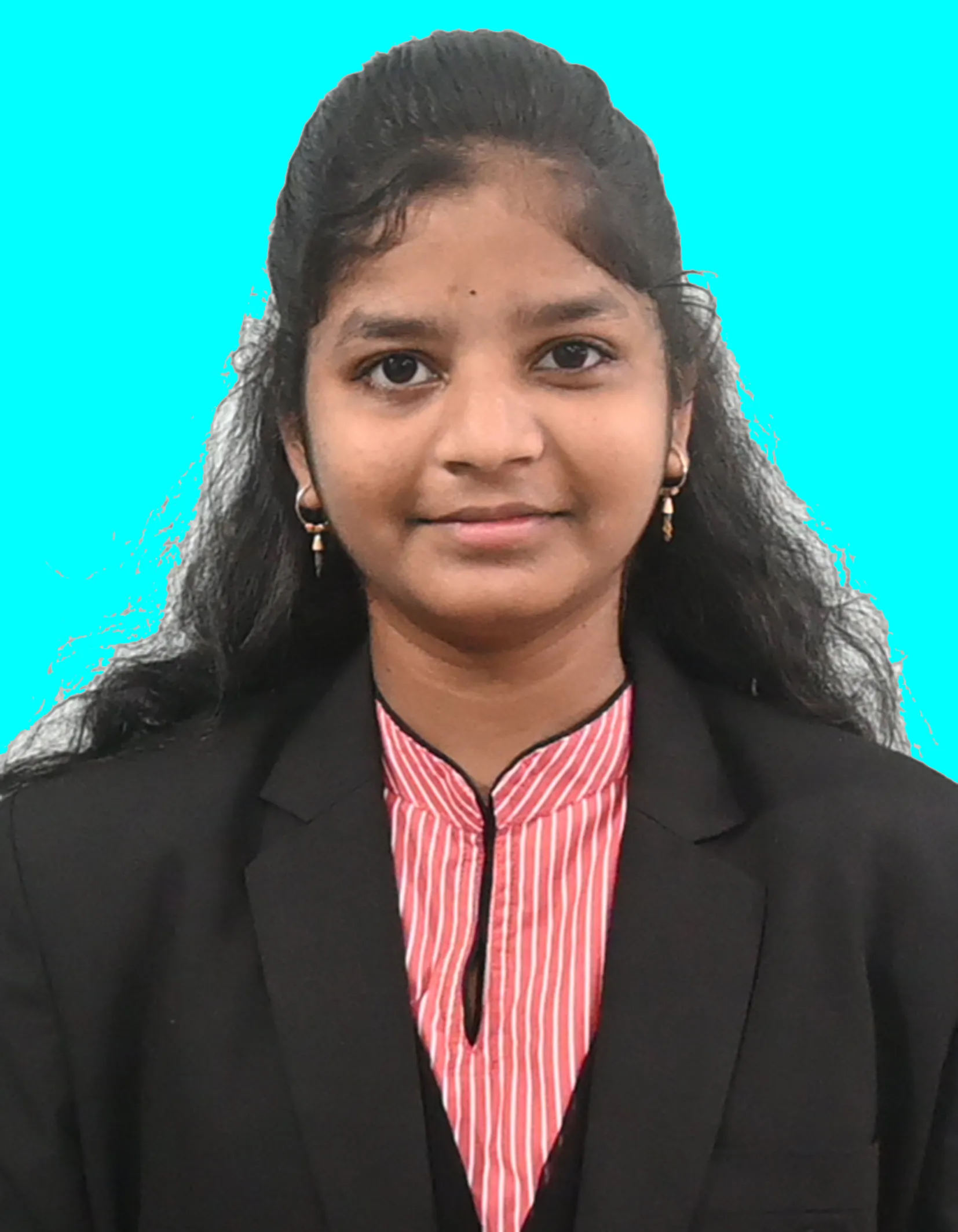 SUPRIYA SAMAL