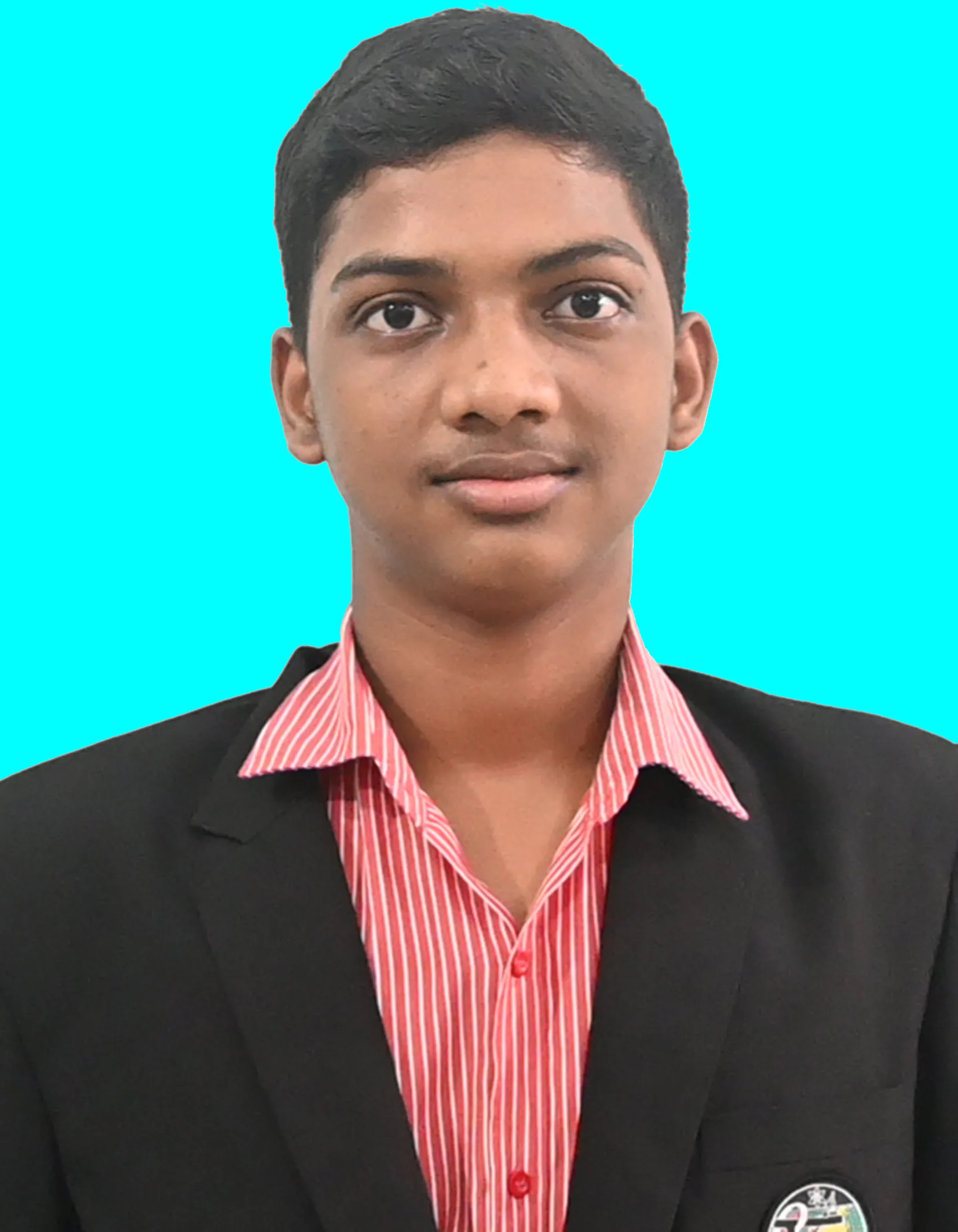 SOURAV ROUT