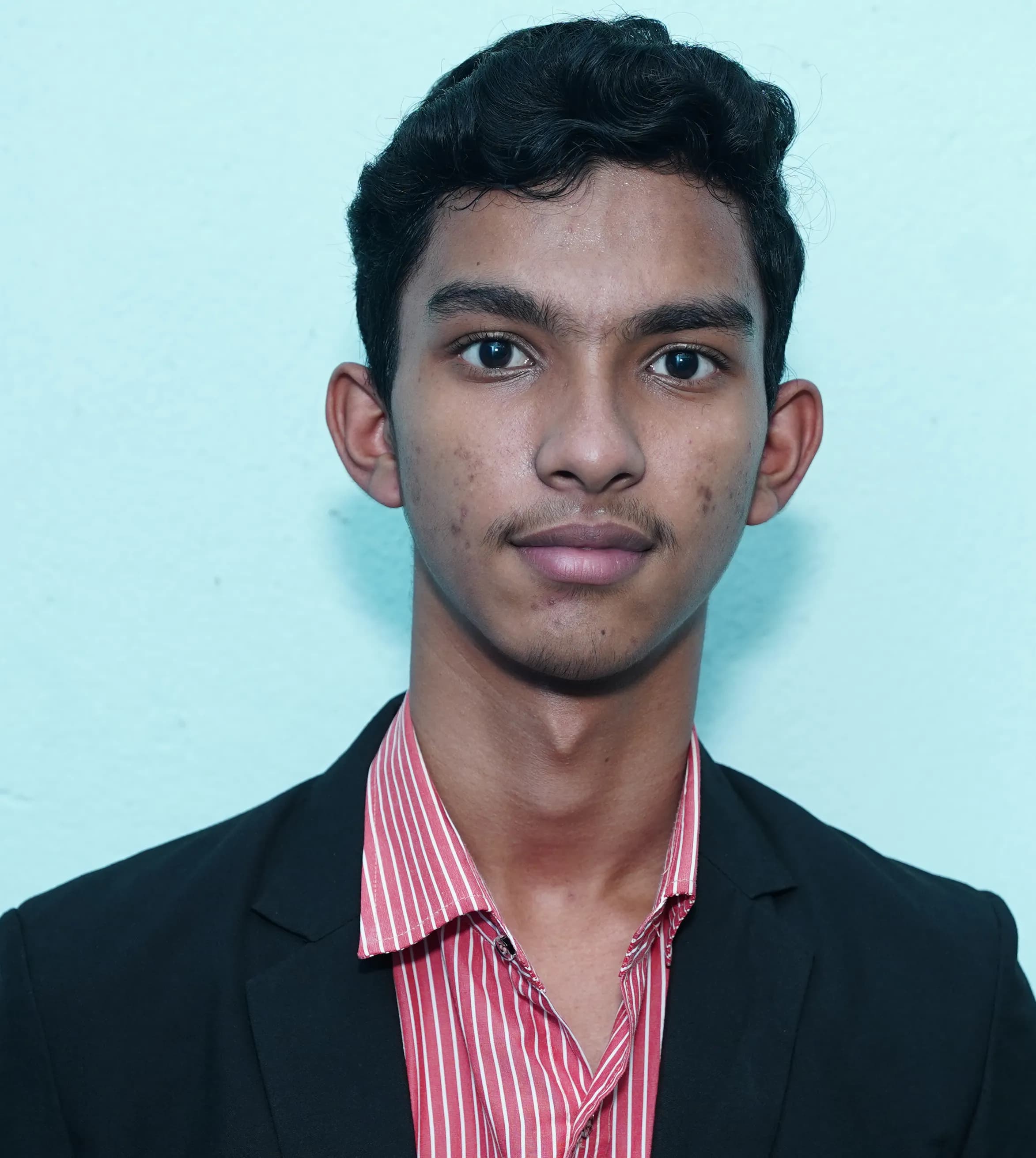 DEBAPRASAD SAHOO