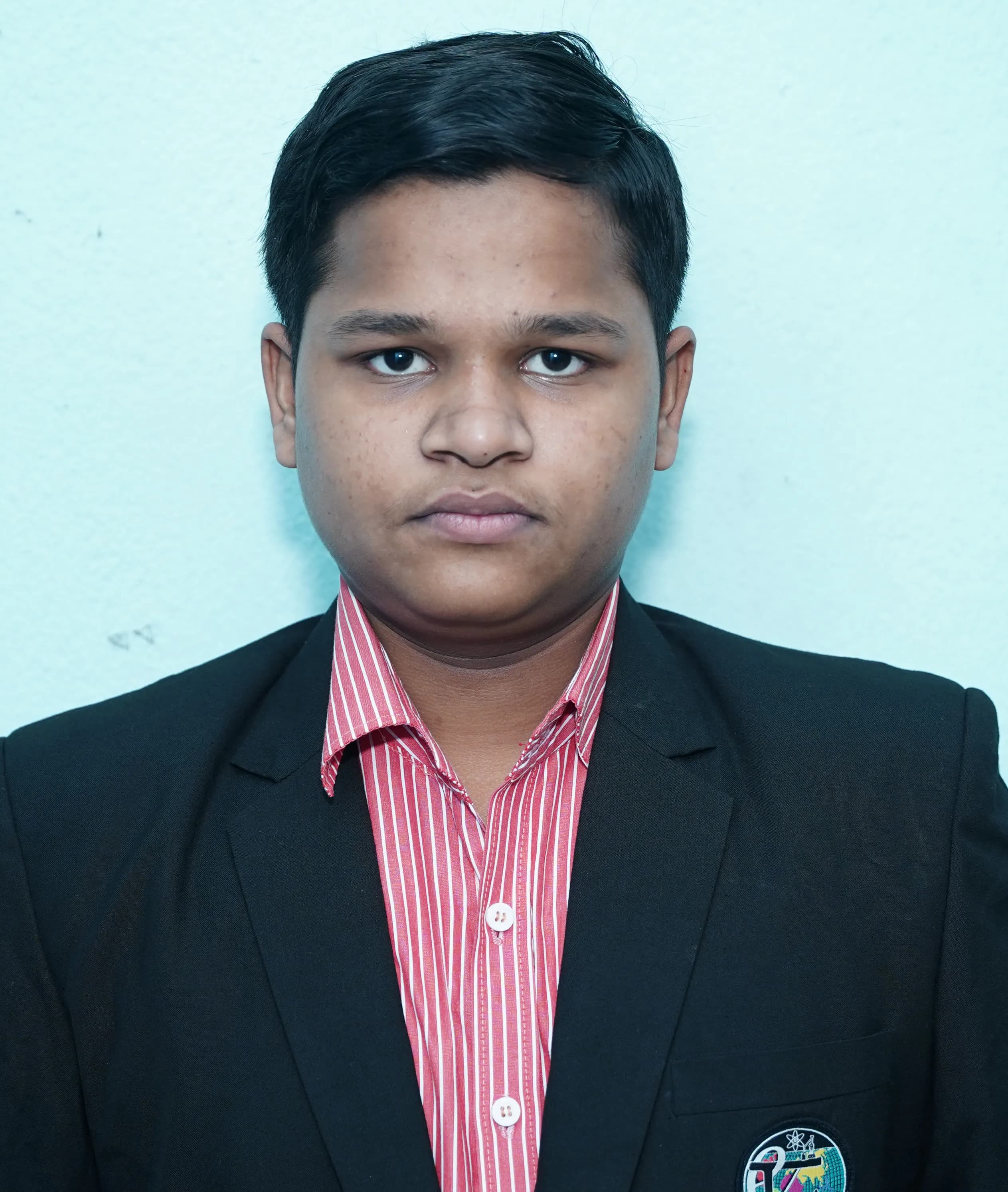 SUDARSHAN SAHOO