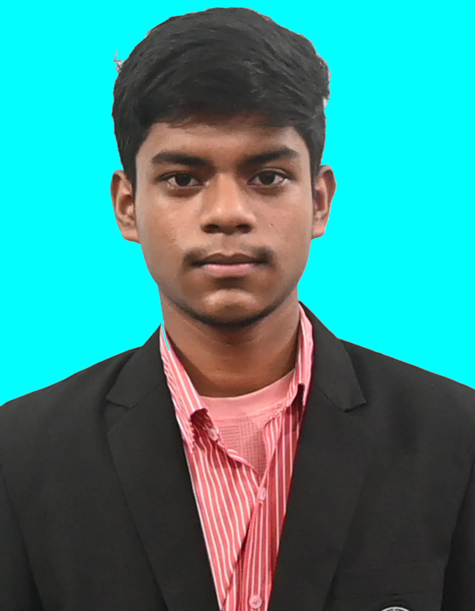 JITEN BEHERA