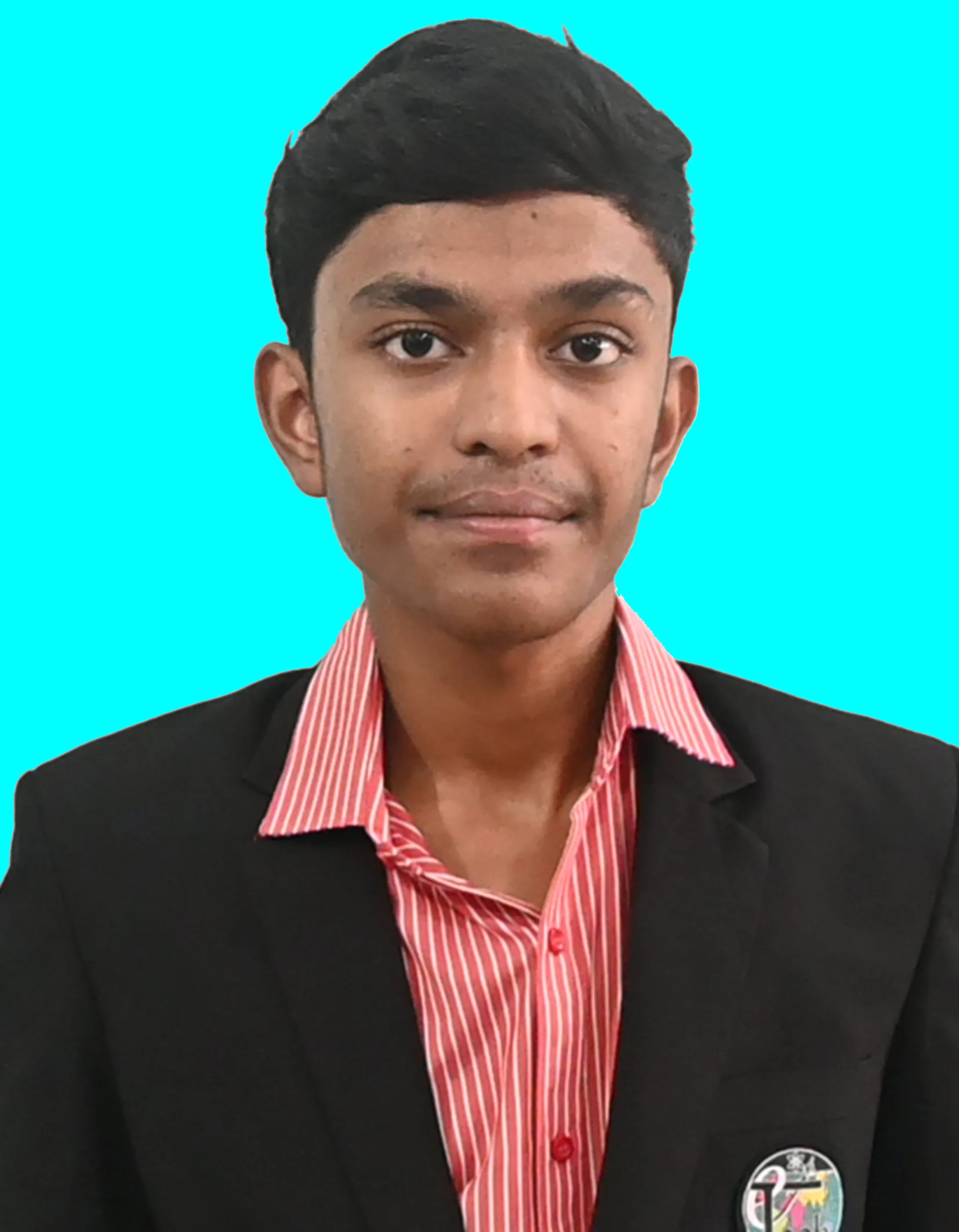 PRATHAMESH SAHOO