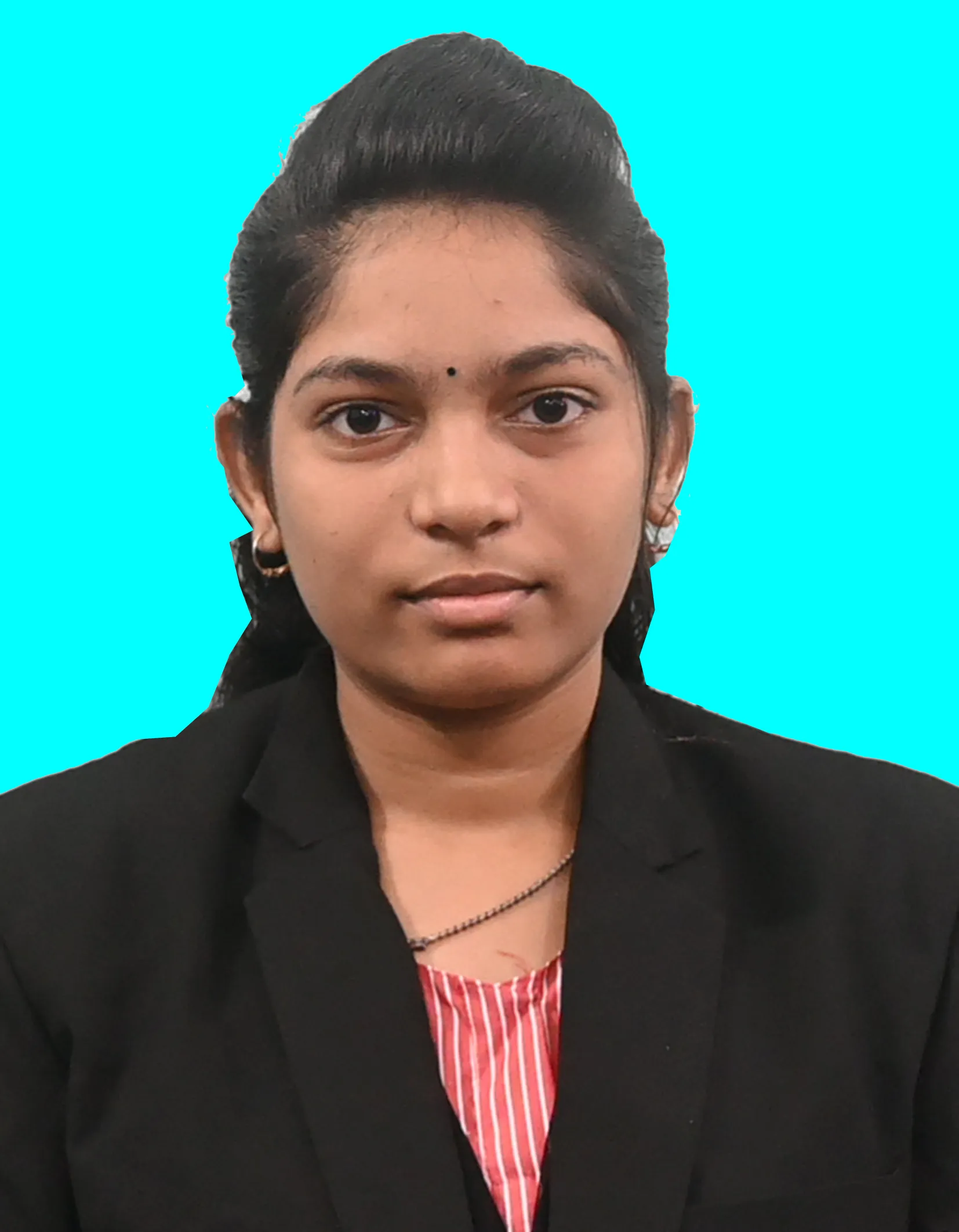 SMRUTIPRAJNA TRIPATHY