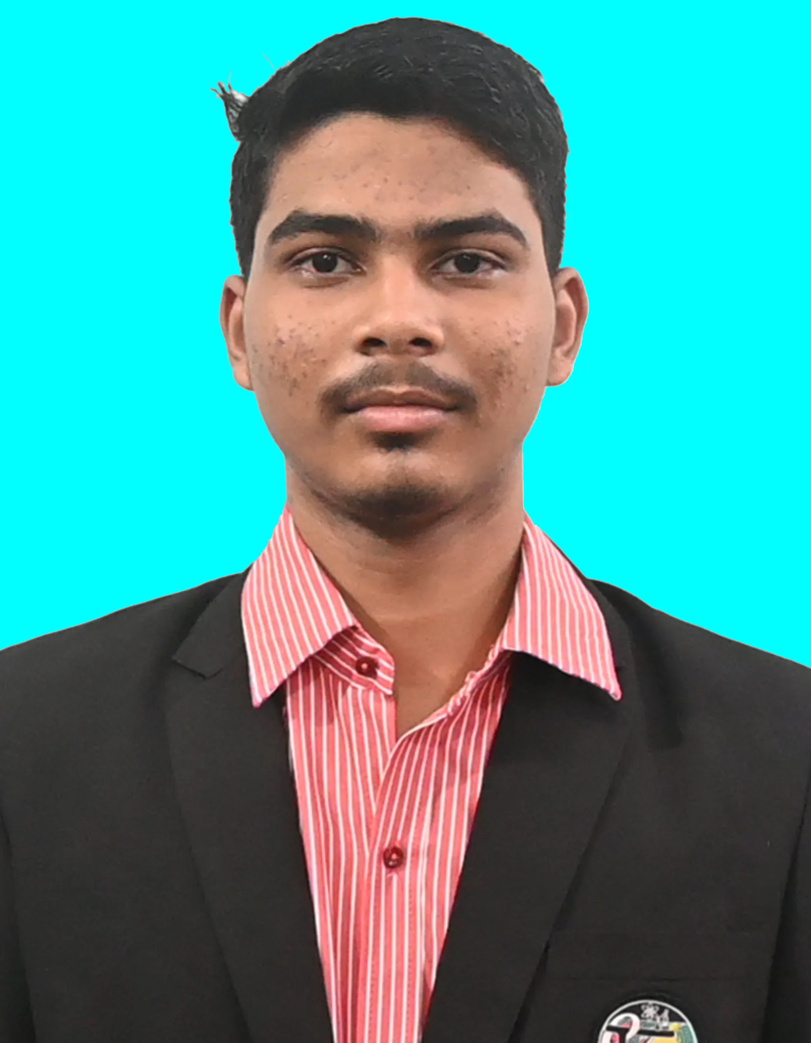 JASMAN SAHOO