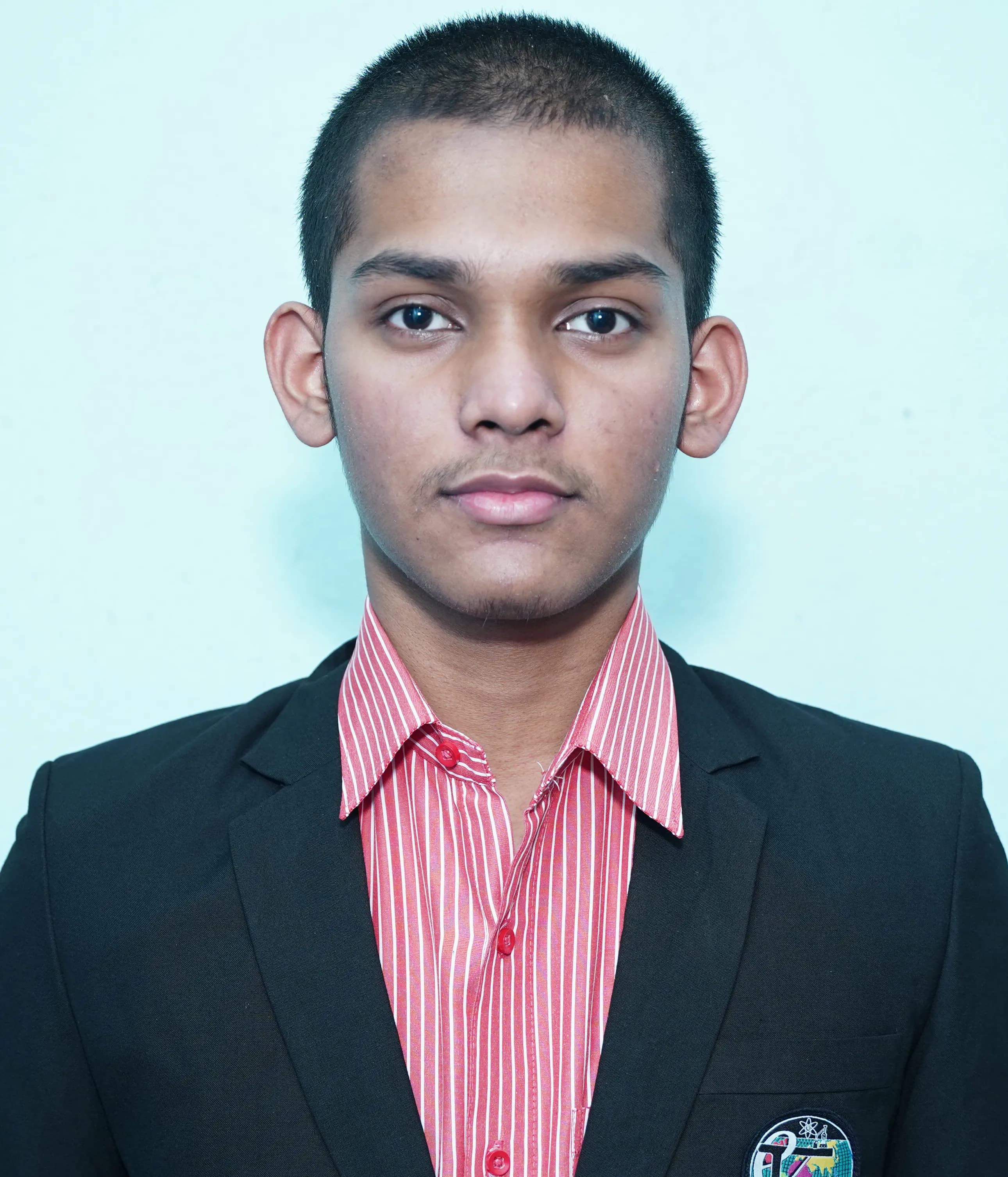 BIMAL KUMAR BAI