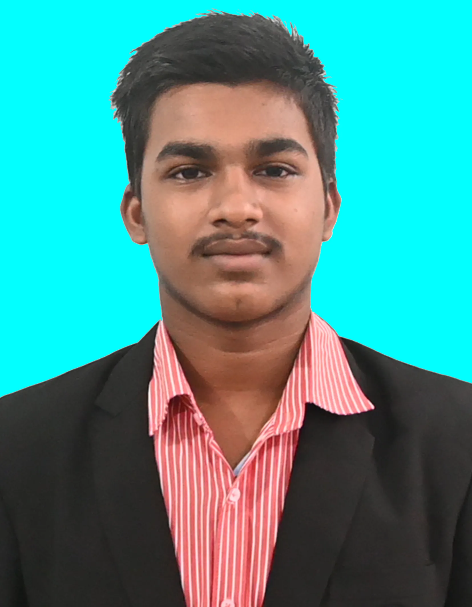 CHIRANJIB PAL
