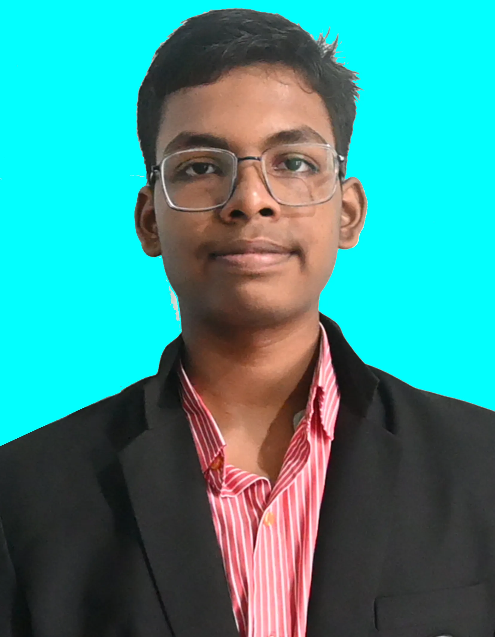 SHUBHRAJIT MUDULI