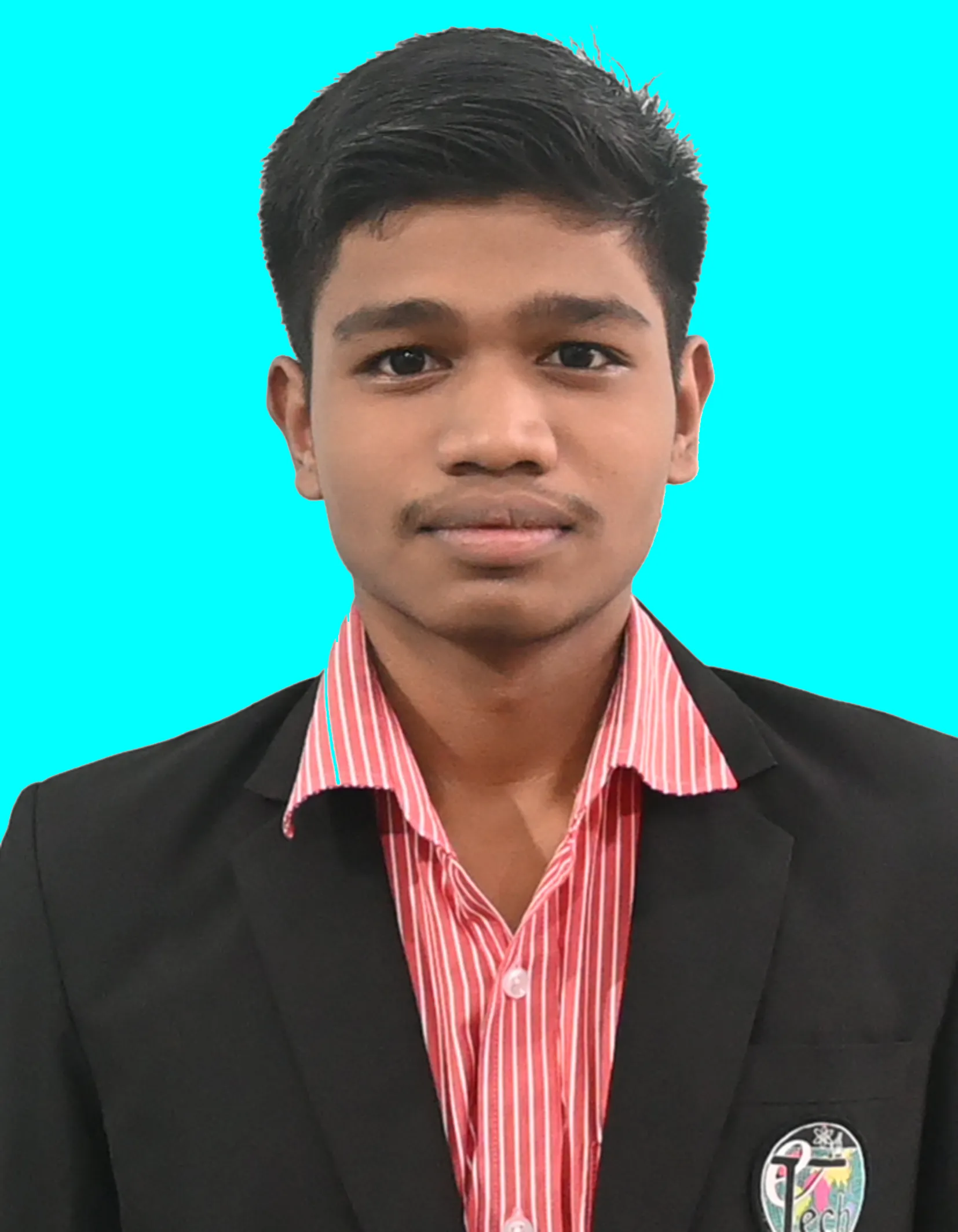 ABHISHEK BEHERA