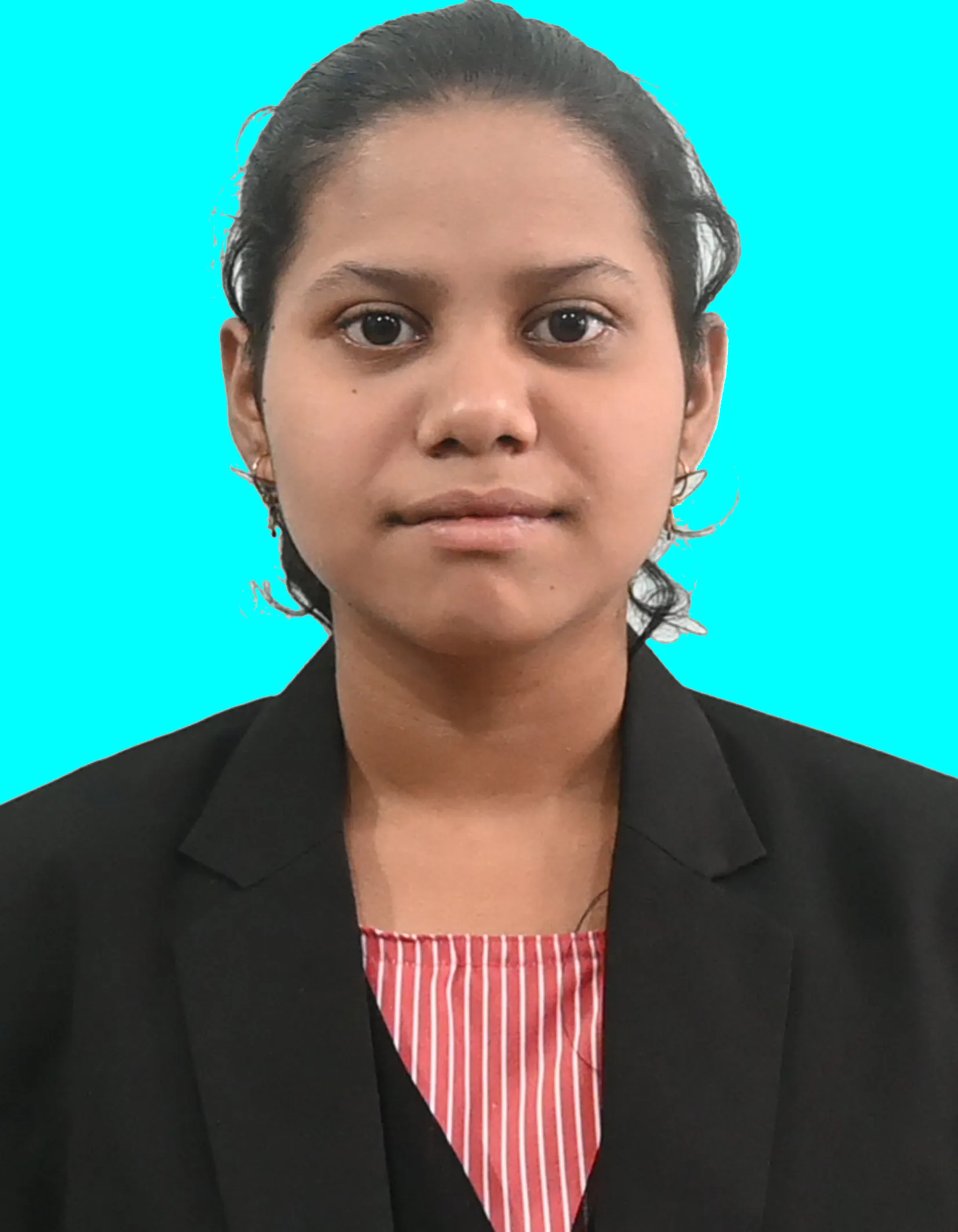 PRAGYAN PRIYADARSHINI ROUL