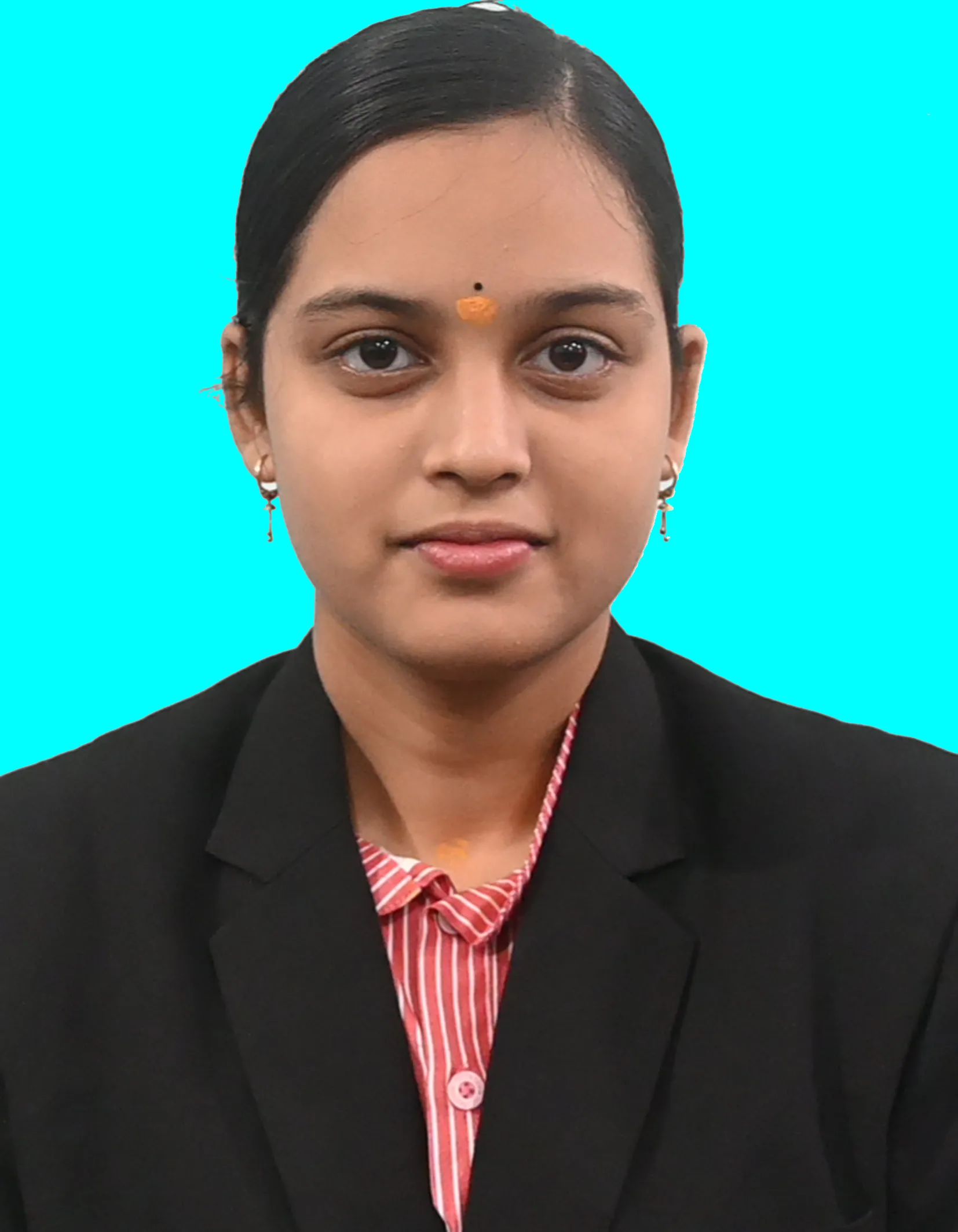 STHITIPRAGYAN DASH